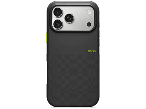 Etui BEATS Rugged zgodne z MagSafe i panelem Sterowanie aparatem do iPhone 17 Pro Max Himalajska czerń MGJ84LL/A