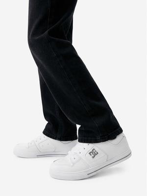 DC Shoes Sneakersy EO-PURE DC01783112 Biały