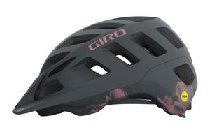 GIRO Kask mtb RADIX MIPS różowy (55-59)
