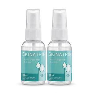 2x SKINATRIN [2x45 ML]