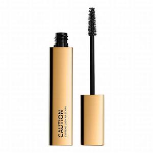 Caution Extreme Lash Mascara - Tusz do rzęs