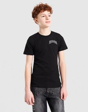 Hoodrich T-Shirt Regular Ritual