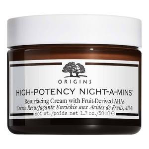 High-Potency Night-A-Mins™ Resurfacing Cream - Krem wygładzający