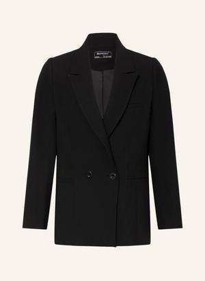 Blue Effect Blezer schwarz
