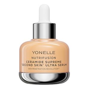 Ultra - Serum Z Efektem Drugiej Skóry Z Ceramidami Supreme - serum dzień i noc