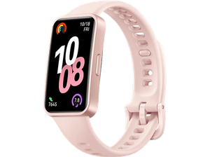 Smartband HUAWEI Band 10 Różowy