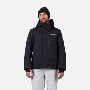 ROSSIGNOL KURTKA NARCIARSKA MĘSKA VELIKA INSULATED JKT czarny (M)
