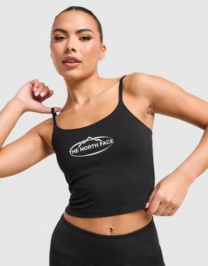 The North Face Top Brand Proud Slim Tank