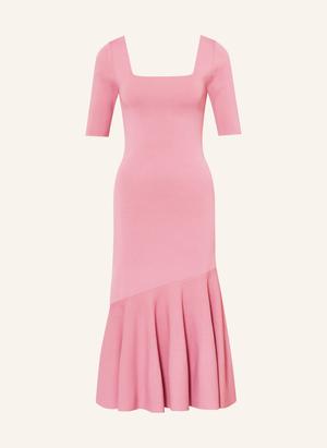 Ted Baker Sukienka Z Dzianiny Miyhaa pink