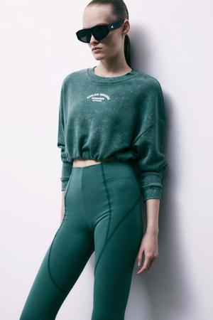 Bluza Self Retreat