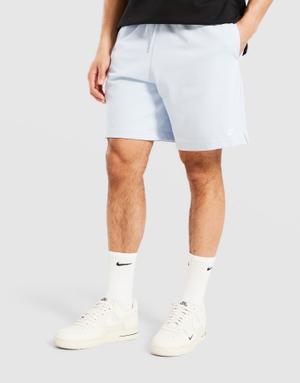 Nike Szorty Nk Club Knit