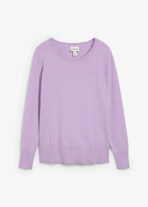 Cienki sweter