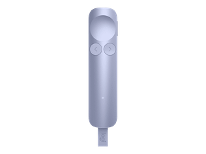 Pilot do prezentacji LOGITECH Spotlight 2 Liliowy