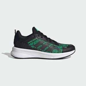 MŁODZIEŻOWE BUTY ADIDAS MINECRAFT FORTARUN 4.0