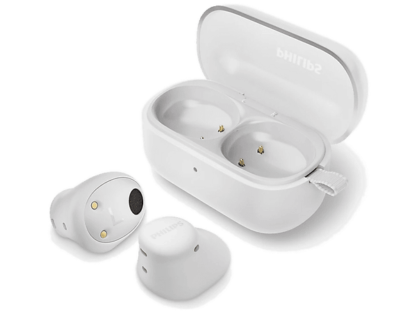Słuchawki bezprzewodowe PHILIPS TAT2149WT/00 Biały
