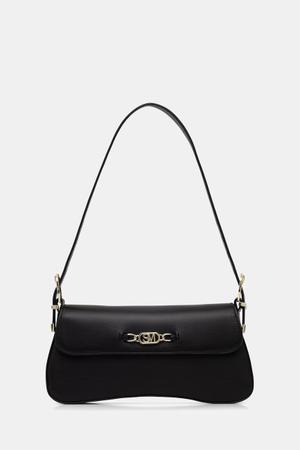 Steve Madden torebka bagietka damska z imitacji skóry Balicent