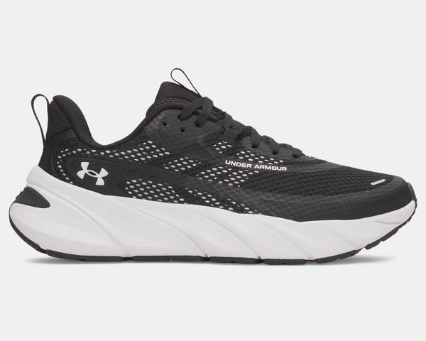 UNDER ARMOUR damskie buty treningowe FLX TR czarne (6)