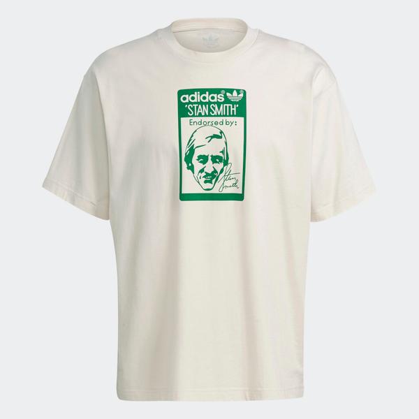 Stan Smith Tee (uniseks)