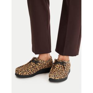 Półbuty Clarks