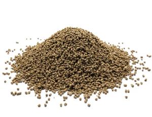 Pellet zanęta Aller Aqua Classic mix 2mm 1kg Method Feeder mączka rybna