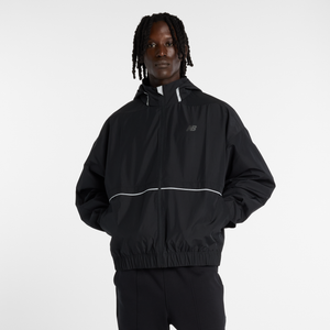 Kurtka męska New Balance MJO5BXBK – czarna