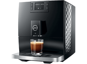 Ekspres ciśnieniowy JURA C3 (EA) Piano Black