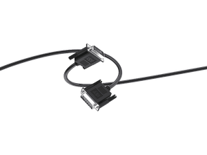Kabel VGA ISY IVG-1000 Czarny