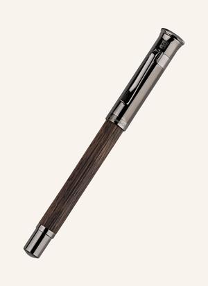 Graf Von Faber-Castell Pióro Wieczne  Classic Macassar braun