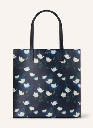 Ted Baker Torba Na Zakupy Tuulcon blau