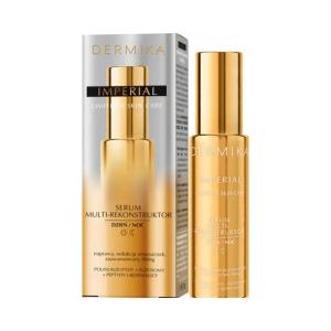 DERMIKA IMPERIAL SERUM MULTI-REKONSTRUKTOR 60ML