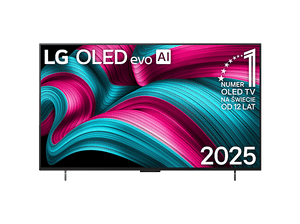 Telewizor OLED LG OLED42C54LA 42" 4K 144Hz webOS Color Grafitowy