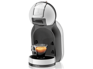 Ekspres na kapsułki KRUPS Nescafe Dolce Gusto KP123B30 MINI ME