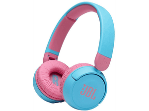 Słuchawki JBL JR 310 BT Niebieski