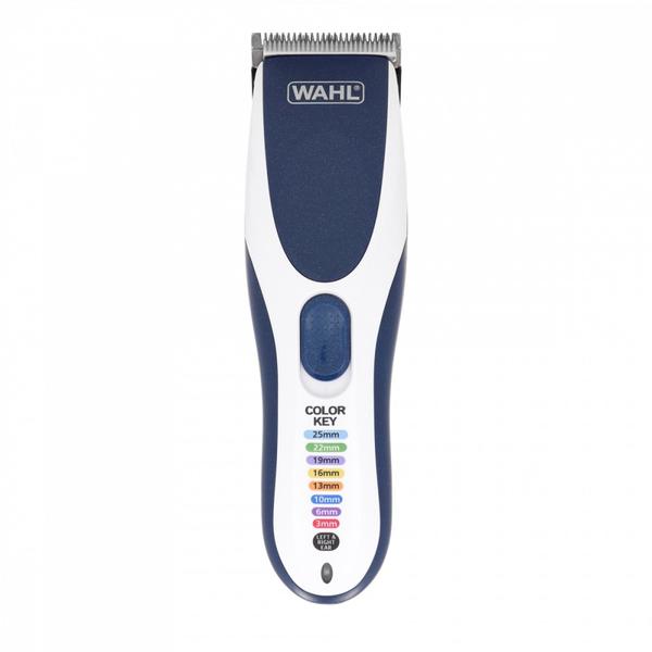 Wahl Maszynka do włosów Color Pro Cordless 09649-016