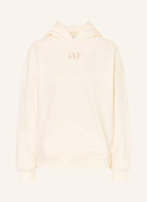 Leger Studio Bluza Z Kapturem Talea weiss