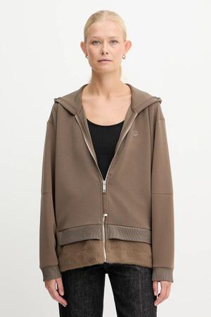 BOSS bluza Edaree
