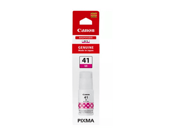 Butelka z atramentem CANON GI-41M