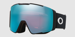 OAKLEY gogle narciarskie  LINE MINER PRO M (one size)