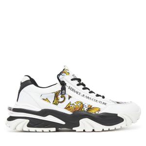 Sneakersy Versace Jeans Couture