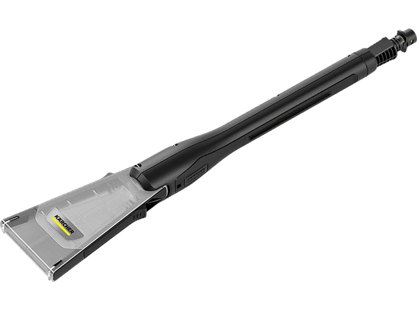 Lanca Spryskująca do Myjek Ciśnieniowych KARCHER 2.645-386.0 Eco!Booster 180 Czarno-szary