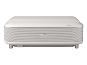 Projektor do kina domowego EPSON Lifestudio Grand EH-LS670W Biały