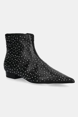 Stand Studio botki skórzane Pamela Boot