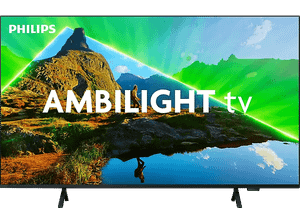 PRODUKT PO EKSPOZYCJI - Telewizor LED PHILIPS 65PUS8319/12 65" 4K Ambilight Pixel Precise Ultra HD
