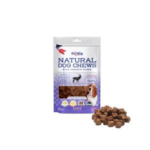 FriGera Kostki z dziczyzny 250 g