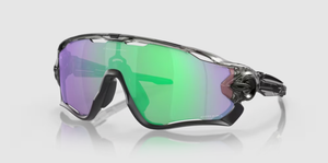 OAKLEY okulary przeciwsłoneczne sportowe JAWBREAKER (one size)