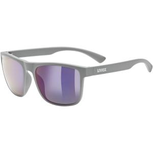 Uvex Okulary Rookie fioletowe