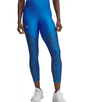 UNDER ARMOUR legginsy damskie spodnie treningowe (M)