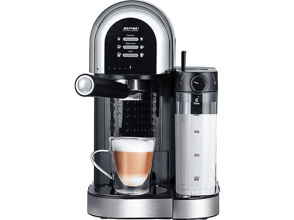 Ekspres kolbowy MPM MKW-12M