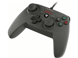 Gamepad GENESIS Mangan P58 przewodowy do PS3/PC