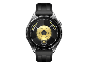 Smartwatch HUAWEI Watch GT 6 46mm Active Czarny